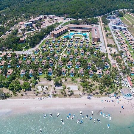 Flat Praia Dos Carneiros - Eco Resort Praia Dos Carneiros Ao Lado Da Igrejinha Rio Formoso Buitenkant foto