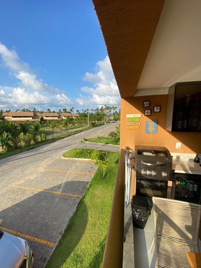 Flat Praia Dos Carneiros - Eco Resort Praia Dos Carneiros Ao Lado Da Igrejinha Rio Formoso Buitenkant foto