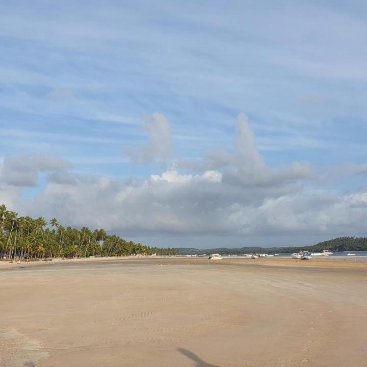 Flat Praia Dos Carneiros - Eco Resort Praia Dos Carneiros Ao Lado Da Igrejinha Rio Formoso Buitenkant foto