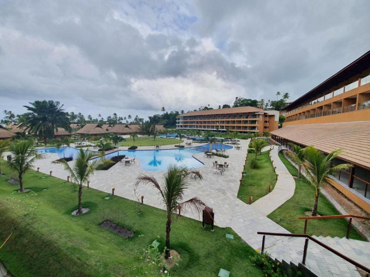 Flat Praia Dos Carneiros - Eco Resort Praia Dos Carneiros Ao Lado Da Igrejinha Rio Formoso Buitenkant foto